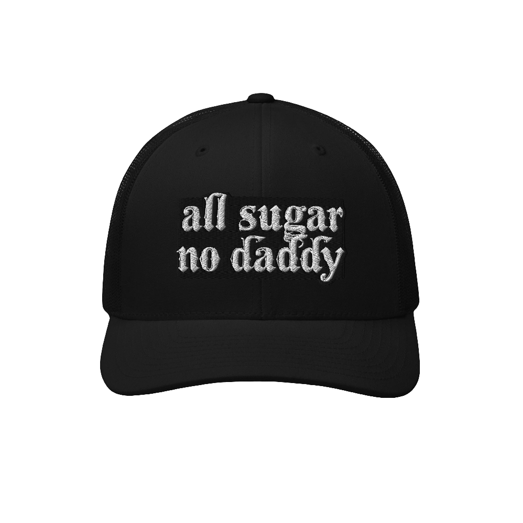 Suggar - Trucker Cap