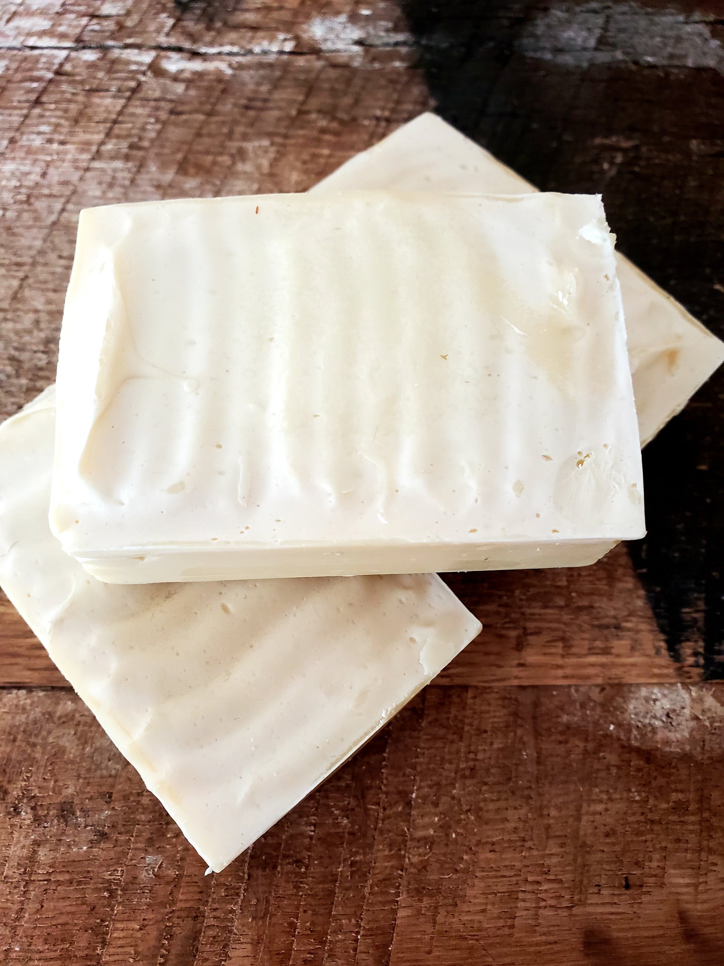 Eucalyptus Bar