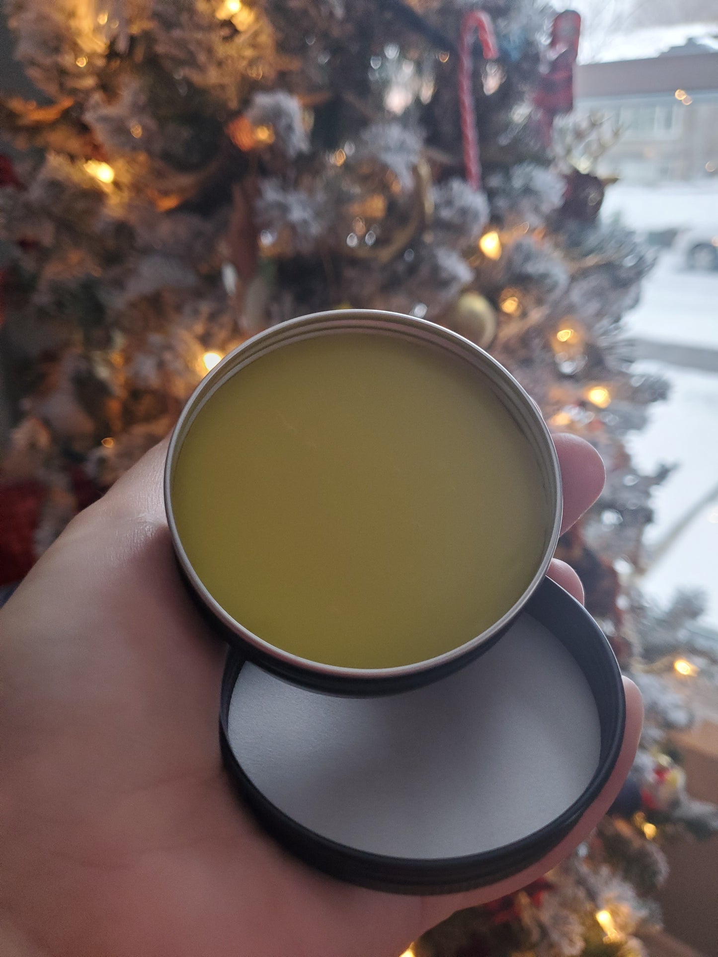 Healing Salve