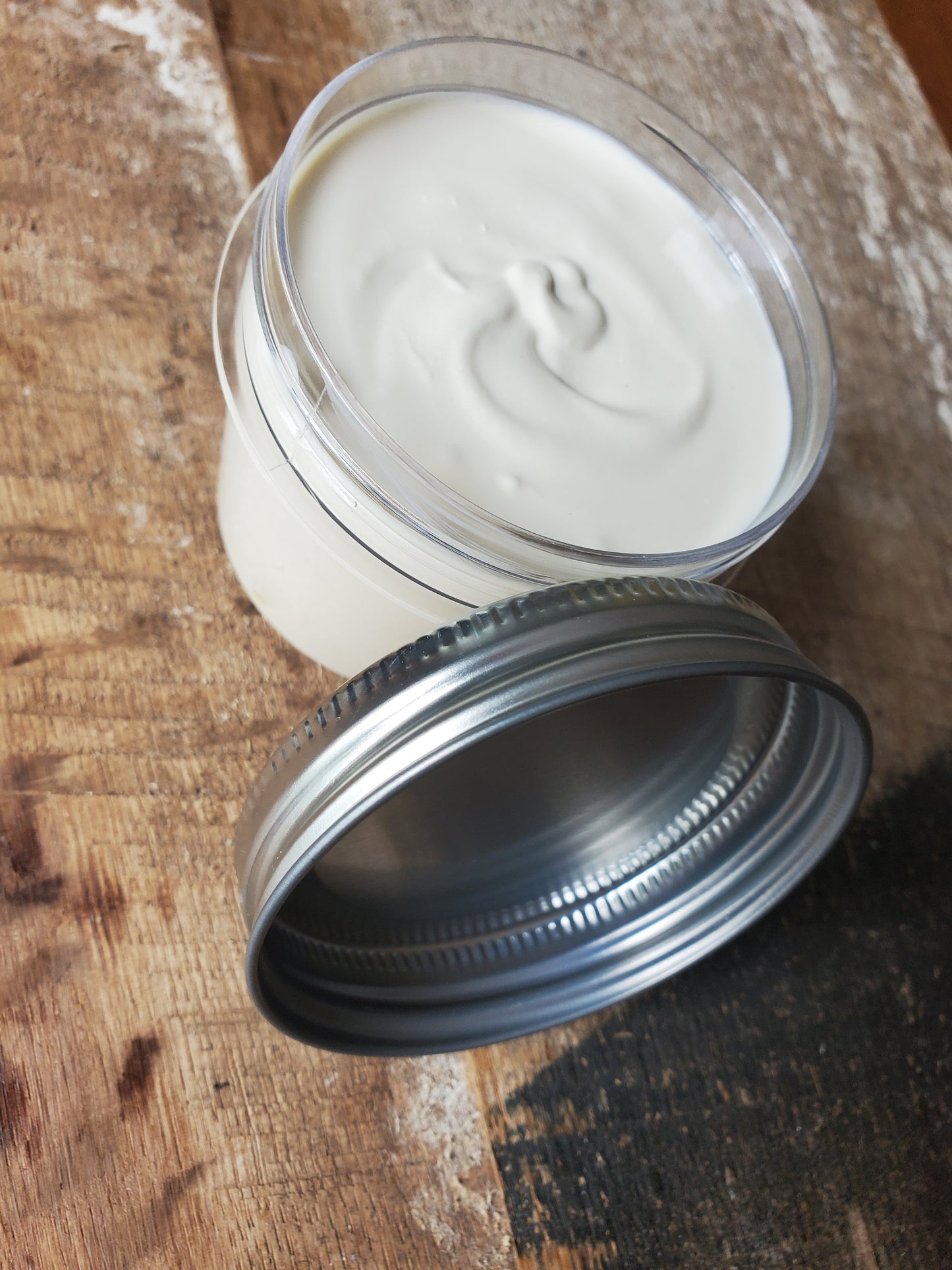Whipped Tallow Sun Butter ☀️