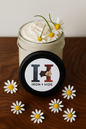 Chamomile Tallow Body Butter