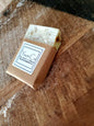 Lavender Tallow Soap Bar